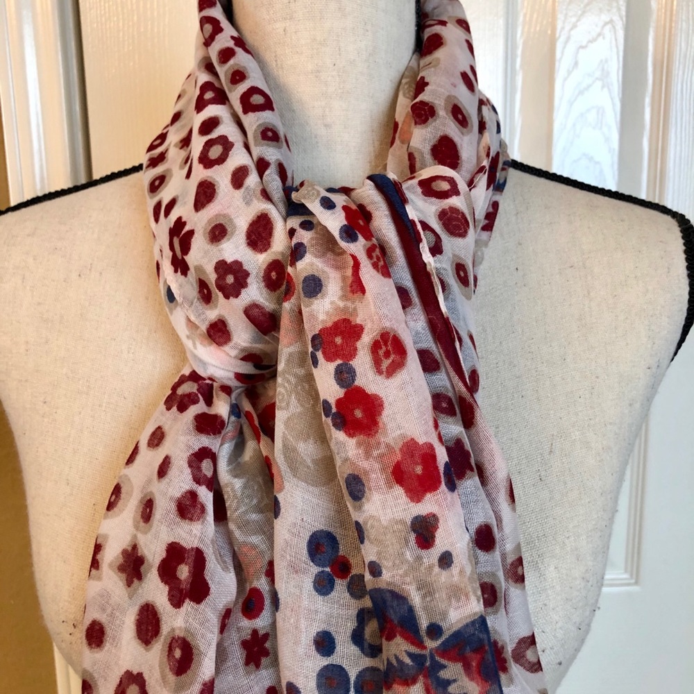 [MIMOSITO SHAWLS]